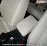 Volkswagen Passat (B8) İtalyan Hakiki Deri Döşeme