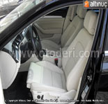 Volkswagen Passat (B8) thal Alman Suni Deri Deme