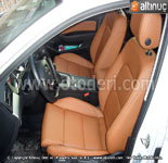 Volkswagen Passat (B8) thal Alman Suni Deri Deme