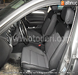 Volkswagen Passat (B8) thal Alman Suni Deri Deme 