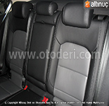 Volkswagen Passat (B8) thal Alman Suni Deri Deme 