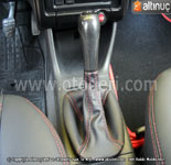 Volkswagen Polo Coupe (6N) thal Alman Suni Deri Deme