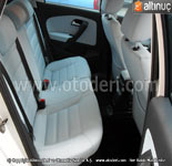 Volkswagen Polo (6C) talyan Hakiki Deri Deme