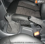 Volkswagen Polo (6C) Alcantara & Alman OEM Nappa Hakiki Deri Deme