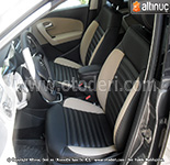 Volkswagen Polo (6C) thal Alman Suni Deri Deme 