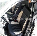 Volkswagen Polo (6C) thal Alman Suni Deri Deme 