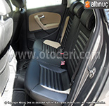 Volkswagen Polo (6C) thal Alman Suni Deri Deme 