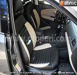 Volkswagen Polo (6C) thal Alman Suni Deri Deme 