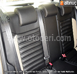 Volkswagen Polo (6C) thal Alman Suni Deri Deme 