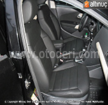 Volkswagen Polo (6C) thal Alman Suni Deri Deme 