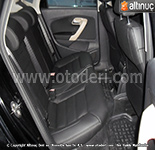 Volkswagen Polo (6C) thal Alman Suni Deri Deme 