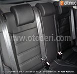 Volkswagen Polo (6C) thal Alman Suni Deri Deme 