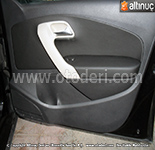 Volkswagen Polo (6C) thal Alman Suni Deri Deme 