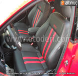 Volkswagen Polo GTI (6C) thal Alman Suni Deri Deme