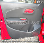 Volkswagen Polo GTI (6C) thal Alman Suni Deri Deme