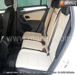 Volkswagen Tiguan İthal Alman Suni Deri Döşeme 