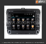 Volkswagen Transporter Android Multimedya Cihaz 