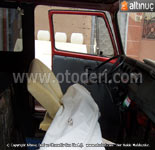 Volkswagen Transporter T2 Yaplmadan nceki Durumu 