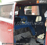 Volkswagen Transporter T2 Yaplmadan nceki Durumu 