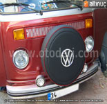 Volkswagen Transporter T2 Stepne Klf 