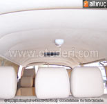 VW Transporter T2 Telli Tavan Uygulamas 