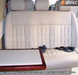 Volkswagen Transporter T2 Deri Deme 