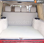 Volkswagen Transporter T2 Deri Deme 