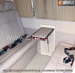 Volkswagen Transporter T2 Deri Deme 