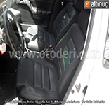 Volkswagen Vento (1H2) İthal Alman Suni Deri Döşeme 