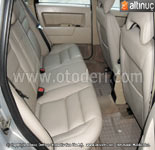 Volvo 850 GLT İthal Alman Suni Deri Döşeme