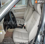 Volvo 850 GLT İthal Alman Suni Deri Döşeme
