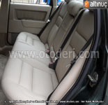 Volvo 850 T5 thal Alman Suni Deri Deme 