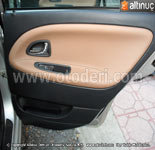 Volvo S40 İthal Alman Suni Deri Döşeme