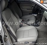 Volvo S40 İtalyan Hakiki Deri Döşeme 