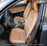 Volvo S 40 İthal Alman Suni Deri Döşeme