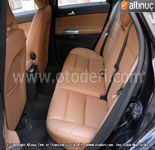 Volvo S 40 İthal Alman Suni Deri Döşeme