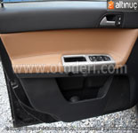 Volvo S 40 İthal Alman Suni Deri Döşeme
