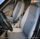 Volvo S 40 İthal Alman Suni Deri Döşeme