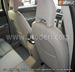 Volvo S 40 İthal Alman Suni Deri Döşeme