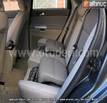 Volvo S 40 İthal Alman Suni Deri Döşeme