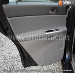 Volvo S 40 İthal Alman Suni Deri Döşeme