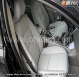Volvo S 40 İthal Alman Suni Deri Döşeme 