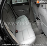 Volvo S 40 İthal Alman Suni Deri Döşeme 