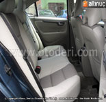 Volvo S60 İthal Alman Suni Deri Döşeme 
