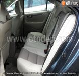 Volvo S60 İthal Alman Suni Deri Döşeme