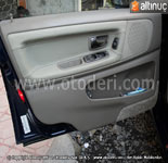 Volvo S70 thal Alman Suni Deri Deme