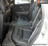 Volvo S70 thal Alman Suni Deri Deme