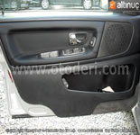 Volvo S70 thal Alman Suni Deri Deme