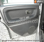 Volvo S70 thal Alman Suni Deri Deme