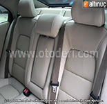 Volvo S80 talyan Hakiki Deri Deme 
